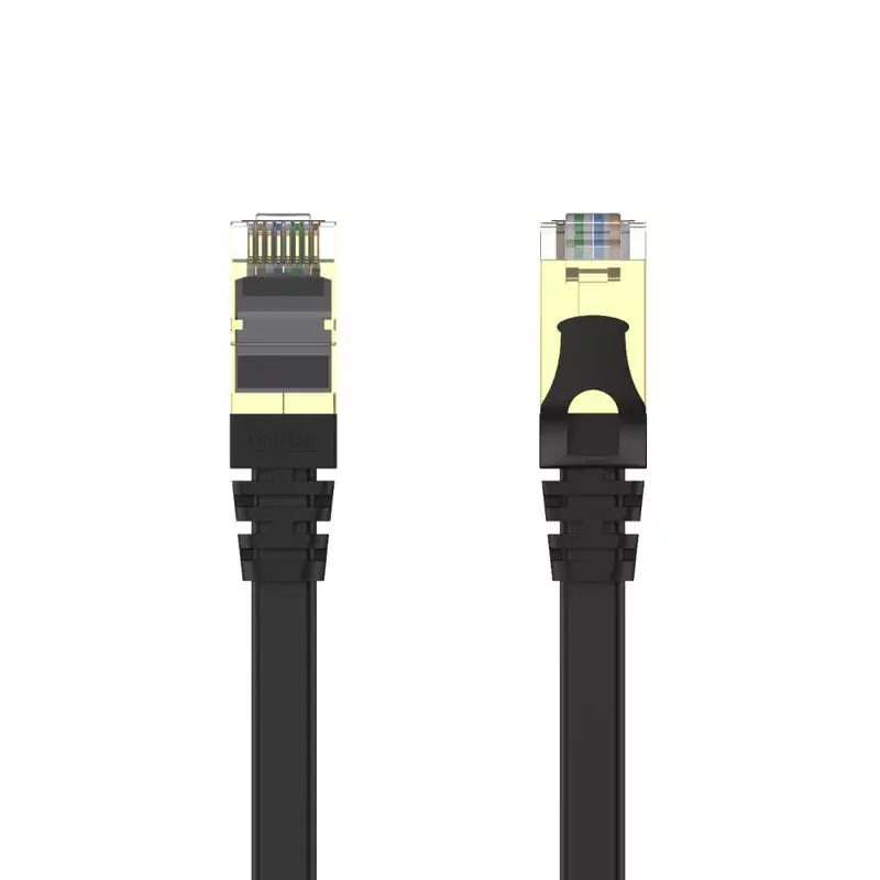 Cavo di rete UNITEK C1897BK-15M RJ-45 Cat7 15m nero