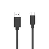 Cavo USB UNITEK C14103BK-1.5M USB 3.2 Gen 1 USB A USB C nero 1,5m