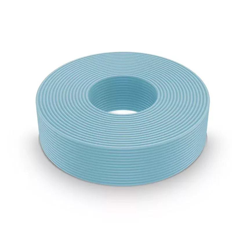 Cavo di rete UNITEK C18122BL RJ45 Cat7 305m blu