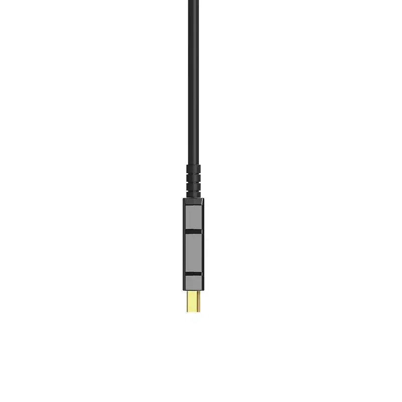 Cavo HDMI UNITEK C11072BK-40M 40 m 18 Gbit/s nero