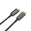 Cavo HDMI UNITEK C11072BK-40M 40 m 18 Gbit/s nero