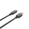 Cavo di alimentazione UNITEK C14115BK-1.8M USB-C DC 1,8 m 20 V 3,25 A