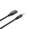 Cavo di alimentazione UNITEK C14117BK-1.8M USB C DC 1,8 m 20 V 3,25 A