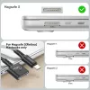 Cavo di alimentazione UNITEK C14121BK-1M nero MagSafe 3 USB C 1m 28V 5A