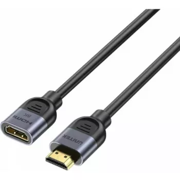 Prolunga HDMI Unitek C11091AGY01-2M — cavo da 2 m, supporta fino a 8K