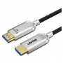 Cavo HDMI ottico Unitek C11092ASL01-70M 4K 60 Hz 70 m