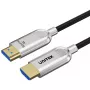 Cavo in fibra ottica HDMI Unitek C11092ASL01-80M 80 m 4K 60 Hz