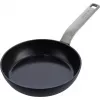 Padella multiuso GreenPan Evolution, rotonda, 20 cm, nero