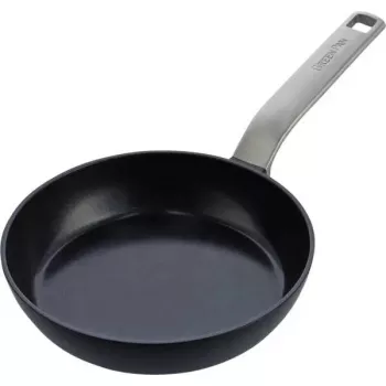 Padella multiuso GreenPan Evolution, rotonda, 20 cm, nero