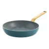 Padella multiuso GreenPan Evolution rotonda 24 cm, blu, senza PFAS