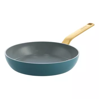 Padella multiuso GreenPan Evolution rotonda 24 cm, blu, senza PFAS