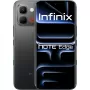 Smartphone INFINIX Note Edge 8 GB RAM 256 GB memoria Shadow nero