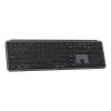 Keychron B6 Pro Tastiera wireless ultra sottile
