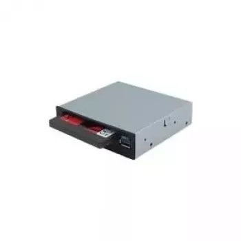 Docking station interna Sedna SE-IHD-302-U per SSD/HDD da 2,5 pollici in alloggiamento da 3,5 pollici, USB 3.0