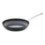 Padella multiuso GreenPan Barcelona Pro rotonda 26 cm, antiaderente, nero