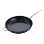 Padella multiuso GreenPan Barcelona Pro — rotonda, diametro 320 mm, nero, senza PFAS