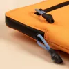 Custodia protettiva Native Union Ultralight Sleeve 35,6 cm 14 pollici arancione