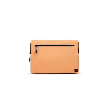 Custodia protettiva Native Union Ultralight Sleeve 35,6 cm 14 pollici arancione