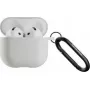 Custodia protettiva in silicone per AirPods 4 Native Union Active Case (sandstone)