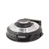 Adattatore per obiettivo Metabones MB_SPEF-M43-BT3