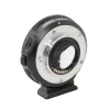 Adattatore per obiettivo Metabones MB_SPEF-M43-BT3