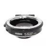 Adattatore per obiettivo Metabones MB_SPEF-M43-BT3