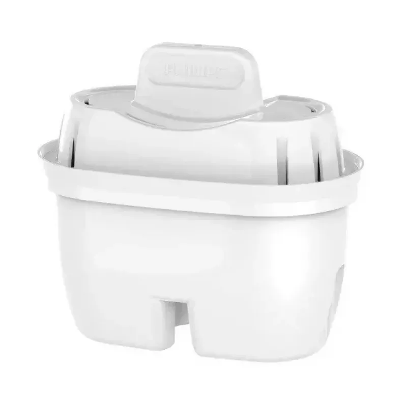 Cartuccia filtro acqua Philips AWP213/10 – Micro Xclean ricambio, confezione da 12