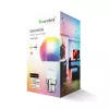 Lampada LED intelligente Nanoleaf Essentials A60 B22 Matter 9W 806 lm RGBCW 2700–6500K