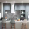 Nanoleaf Essentials Matter Smart Bulb A60 B22, confezione da 3, NF080B02-3A19B