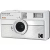 Fotocamera per pellicola Kodak EKTAR H35N Striped Silver 35mm