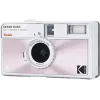 Fotocamera per pellicola Kodak Ektar H35N glazed pink