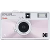 Fotocamera per pellicola Kodak Ektar H35N glazed pink