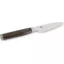 Coltello pelapatate Kai Premier Tim Mälzer — lama 10 cm, acciaio, 1 pz.