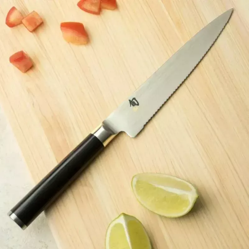 Coltello da affettare KAI DM0722