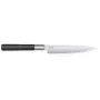 Coltello da cucina Kai DM6715U — lama 15 cm, acciaio, 1 pz.