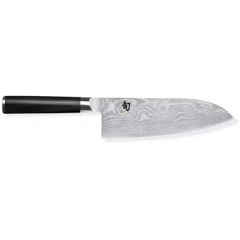 Coltello Santoku Kai Shun Classic DM717