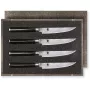 Set valigetta coltelli/posate KAI DMS-400