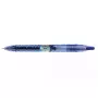Penna gel retrattile Pilot B2P Gel blu medio 1 pz.