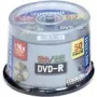 Maxell DVD-R 4,7 GB 16x confezione da 50 4,7 GB 50 pz.