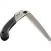 Seghetto pieghevole Silky Super Accel 21 cm nero acciaio inox