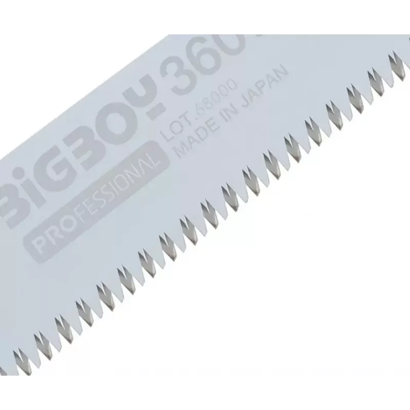Lama di ricambio Silky BIGBOY 360 360 mm larghezza 1,3 mm profondità