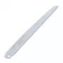 Lama di ricambio Silky BIGBOY 360 360 mm larghezza 1,3 mm profondità