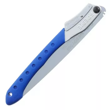 Seghetto per rami Silky Bigboy 36 cm manico in alluminio legno