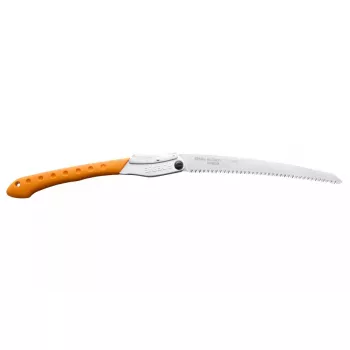 Seghetto per rami Silky KSI635636 36 cm acciaio inox giallo
