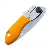 Sega per rami Silky 726-17 17 cm acciaio inox arancione