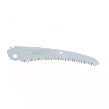 Lama per sega a sciabola Silky KSI572717 205 mm larghezza 40 mm profondità