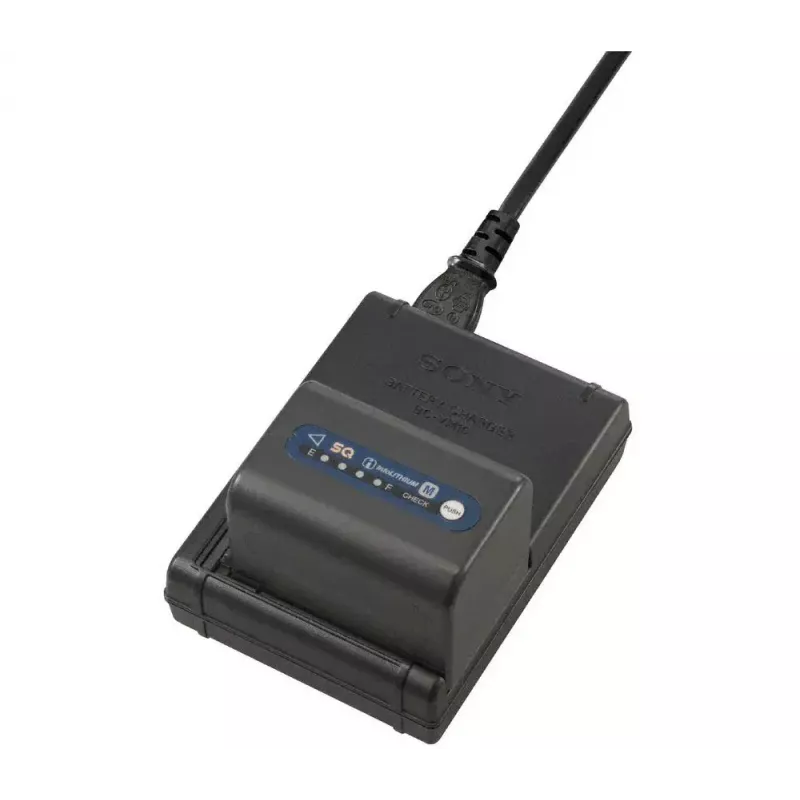 Caricabatterie Sony BC-VM10