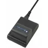 Caricabatterie Sony BC-VM10