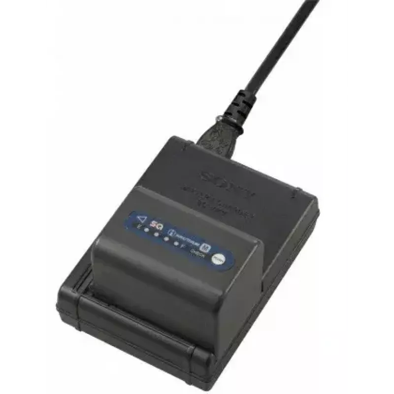 Caricabatterie Sony BC-VM10