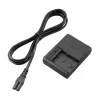 Caricabatterie Sony BC-VM10